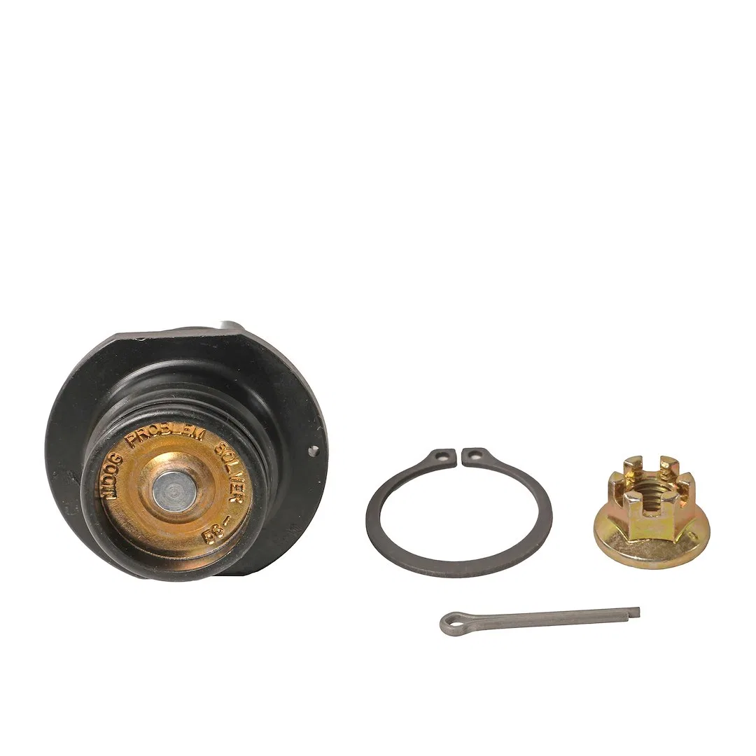 K500449 – MOOG Ball Joint, OE Replacement Greaseable With Dust Boot - view 2